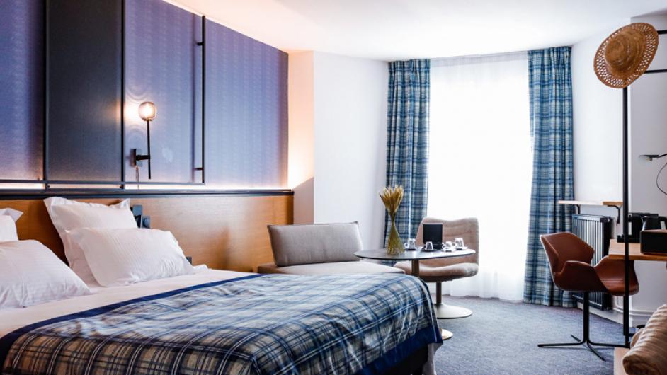 les jardins de Deauville 3 2022 - DR