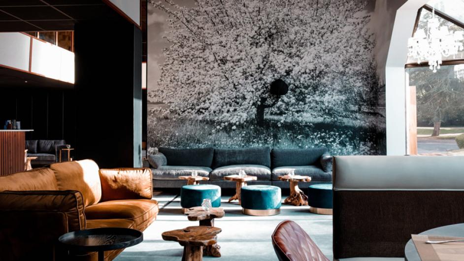 Les jardins de Deauville 5 2022 - DR