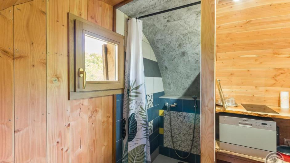 Les Tonneaux de Gustave M. Marin (5) - Gîtes de France