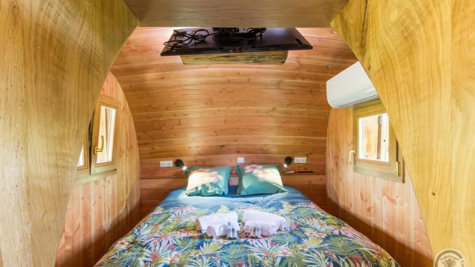 Les Tonneaux de Gustave M. Marin (6) - Gîtes de France