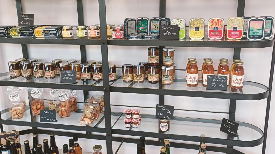 Restaurant Bar 10 ours polaires (2) - 10 ours polaires