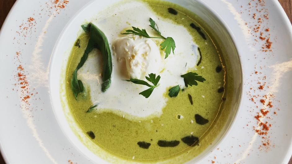 Restaurant Eden Park - Pont-l'Evêque - Pays d'Auge - Calvados - Normandie