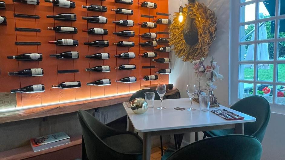 Restaurant La Haie Tondue - Trattoria française -  Pizzeria - vin - Drubec