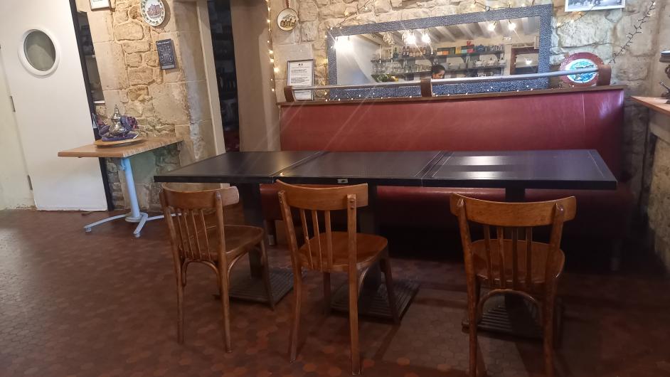 Restaurant mon village Bonnebosq (8) - Mon Village