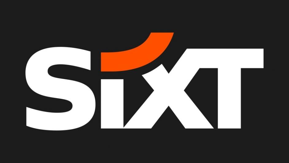 SIXT_1000x1000_logo - Sixt