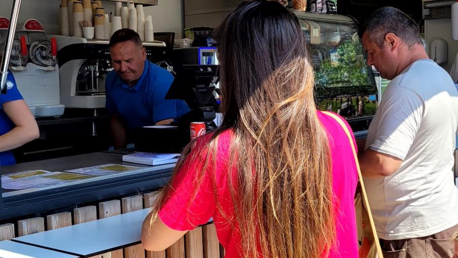 Snack-Bar du Lac Terre d'Auge - Pont-l'Evêque - Pays d'Auge - Calvados - Normandie