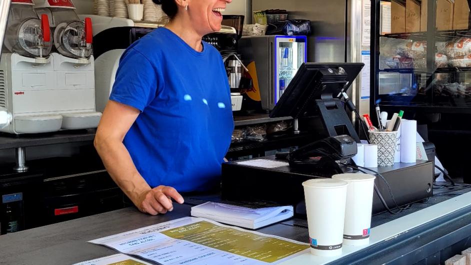 Snack-Bar du Lac Terre d'Auge - Pont-l'Evêque - Pays d'Auge - Calvados - Normandie