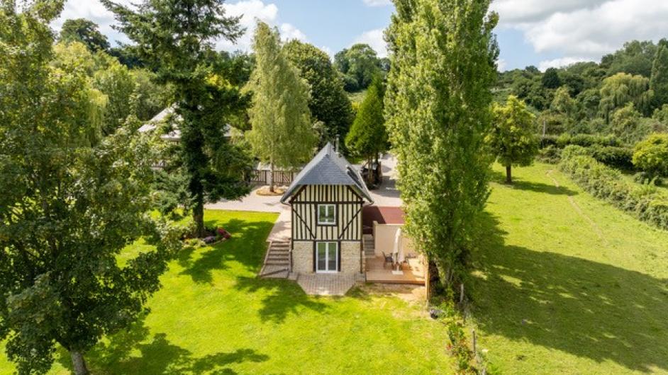 thumbnail_P-7 - Cidrerie de la source maison à colombages