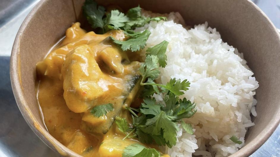 Tiger deluxe asian cuisine (11) - Tiger deluxe asian cuisine