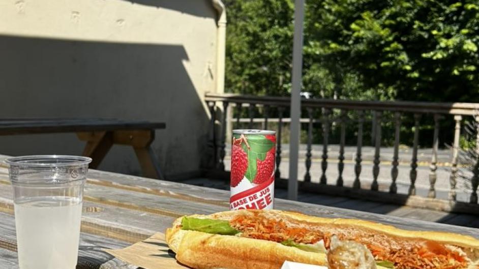 Tiger deluxe asian cuisine (4) - Tiger deluxe asian cuisine