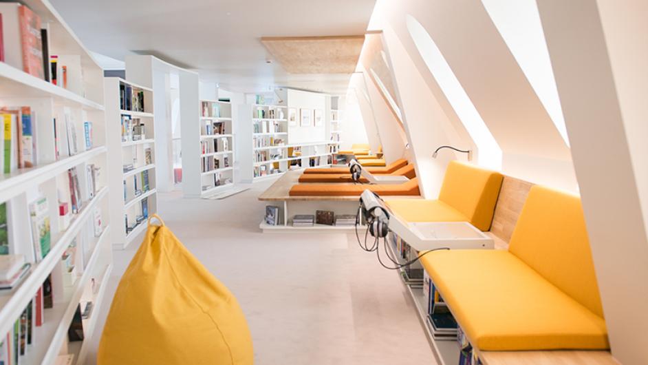 Univers Art de Vivre - Naïade Plante