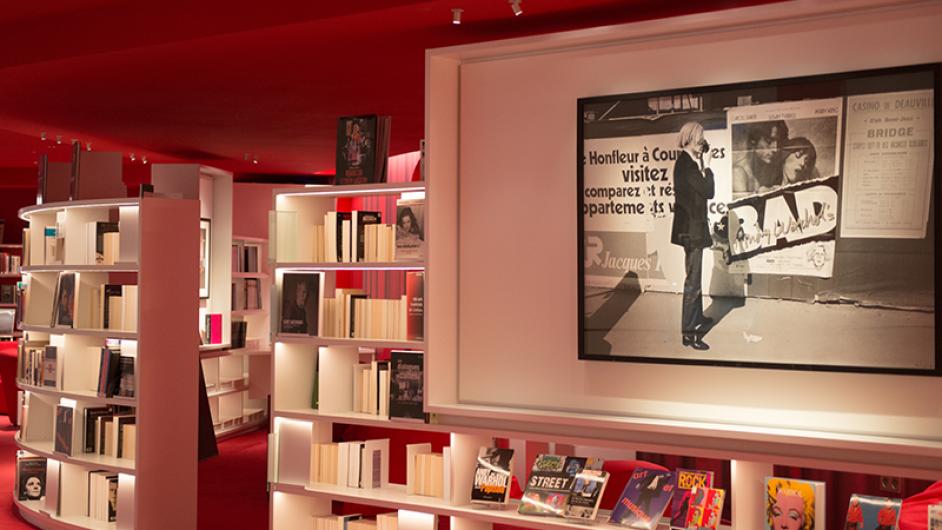 Univers Cinéma-Spectacle - Naïade Plante