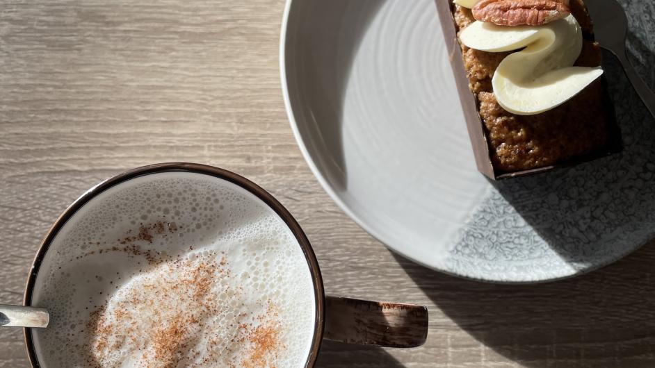 Pâtisserie WOM Coffee Shop Pont-l'Evêque