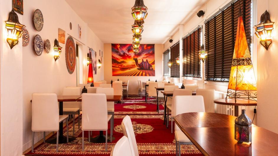 Zara couscous Pont-l'Evêque (1) - Aouad