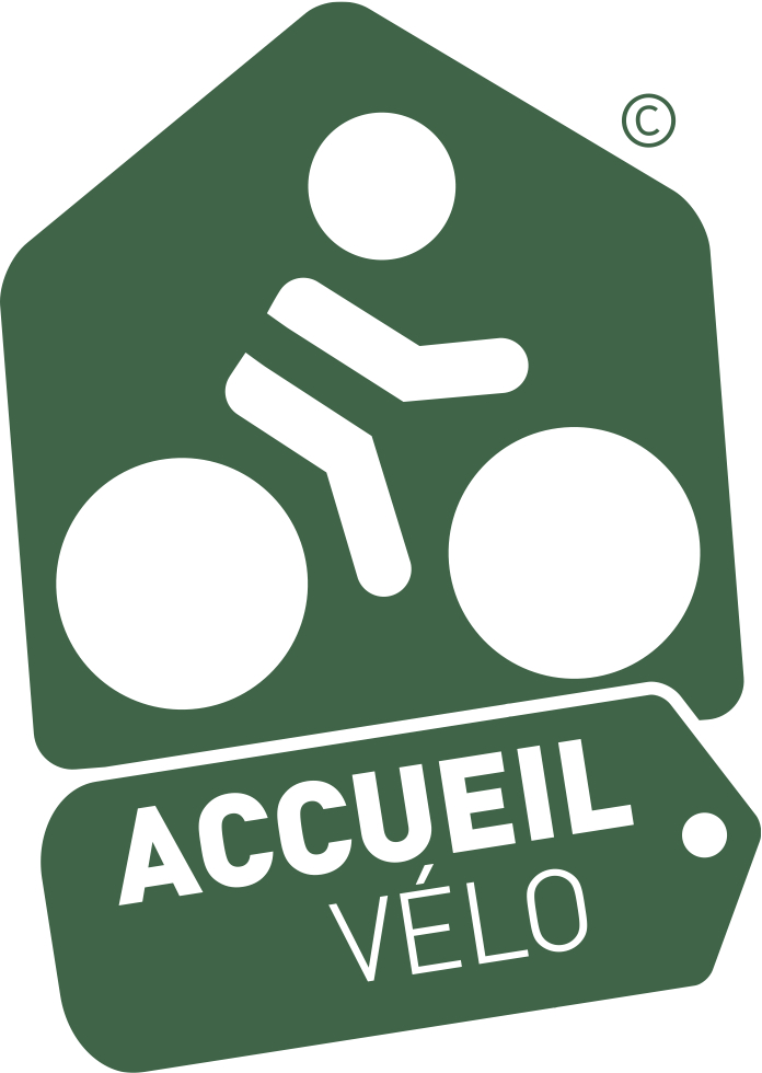 accueil vélo